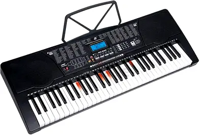 Mk 61-Key Lighting Piano Keyboard -825