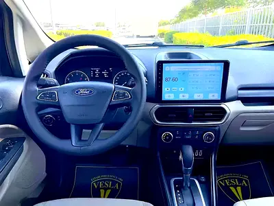 صورة 10 لـ 2020 FORD ECOSPORT