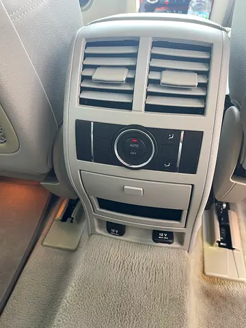 صورة 6 لـ 2006 Mercedes-BENZ M-CLASS