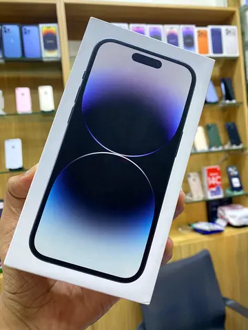 iPhone 14 Pro