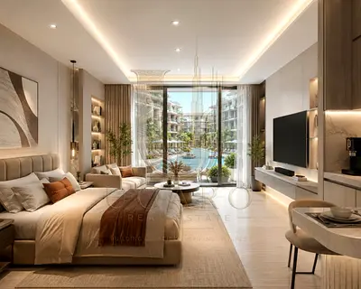 Enjoy 25% Savings | High ROI | Investor Visa