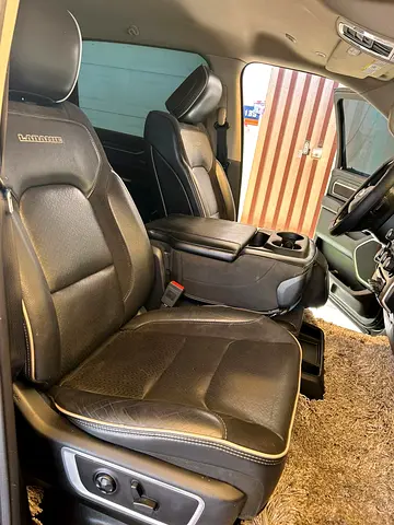 2019 Dodge RAM 1500 — фото 14
