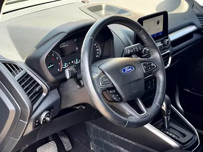 2022 FORD ECOSPORT 照片 12
