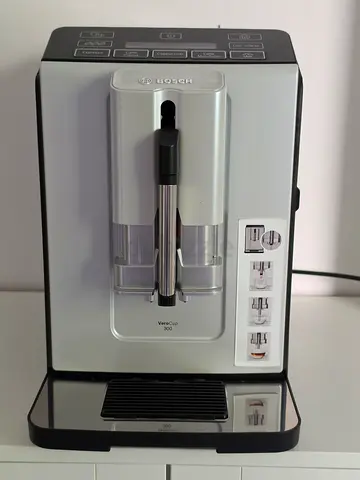 Bosch VeroCup 300 Fully Automatic Coffee Machine