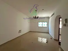 Spacious 1BR Al Mamzar | Open View | Central AC | Parking | 1 Month Free | 4 Payments | Prime Locati