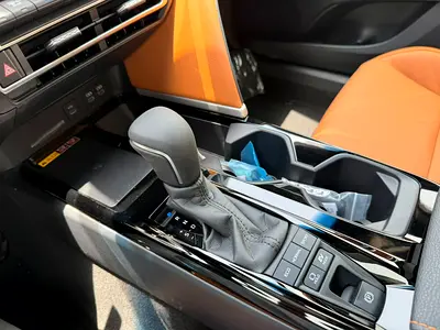2026 Toyota CAMRY 照片 9