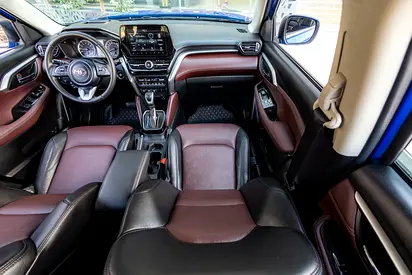 صورة 14 لـ 2025 Toyota URBAN CRUISER