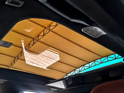 2024 BMW 7-SERIES 照片 9