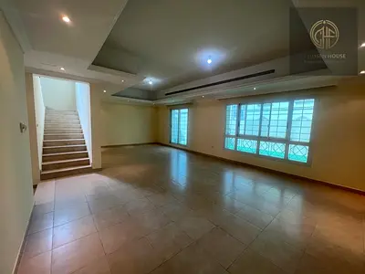 Spacious 4BR Villa for Rent | Prime Location in Shakhbout City