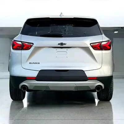 Chevrolet Blazer 2LT, миниатюра 6