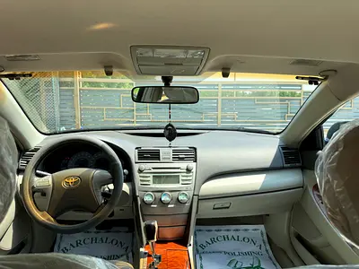 2009 Toyota CAMRY — фото 14
