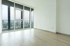 Modern Unit | 1BR | Vacant and Ready | JVC