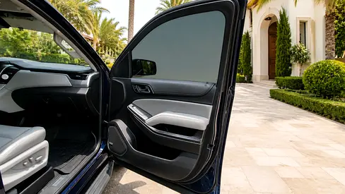 2018 Chevrolet TAHOE — фото 3