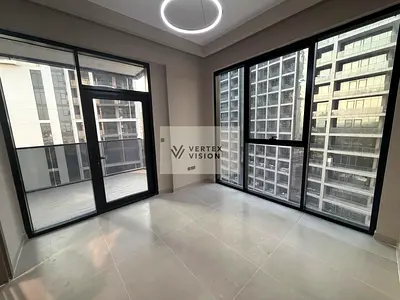 Brand New | Semi-Furnished | 12 Cheques