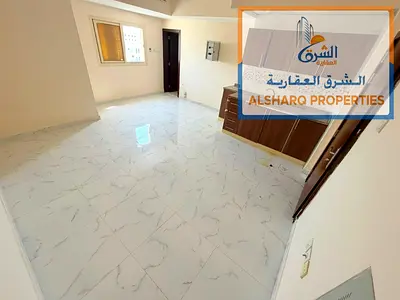 Studio apartment in Al Nuaimiya, excellent size, flexible payment plans, close to all services, easy access to Dubai and Sharjah