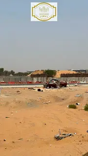 Commercial Land | 6,027 SQFT | Al Helio 2 | Ajman