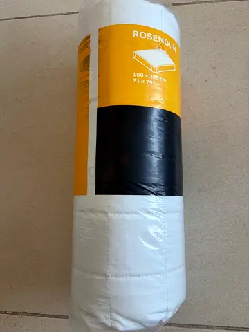 IKEA Mattress Protector BRAND NEW