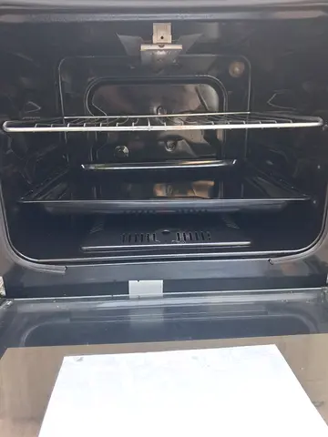 Nikai Gas cooking range 60by60