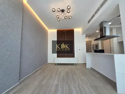 Brand New | Prime Location | Open View