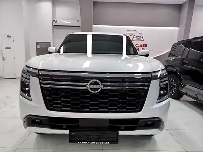 نيسان باترول T1 TWINTURBO صبغ الوكاله المسعود