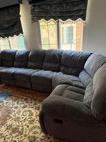 Couch sofa