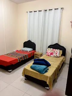 Executive Furnish Room