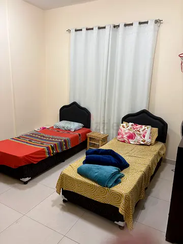 Executive Furnish Room