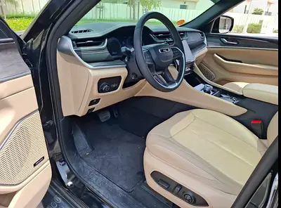 صورة 11 لـ 2024 JEEP GRAND CHEROKEE