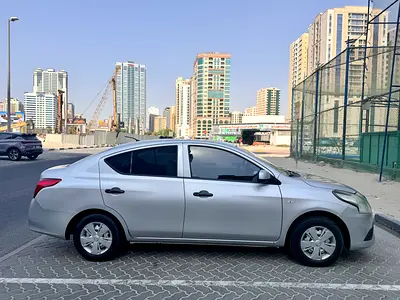 صورة 3 لـ 2019 Nissan SUNNY