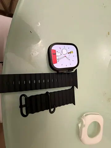 Apple watch ultra 3