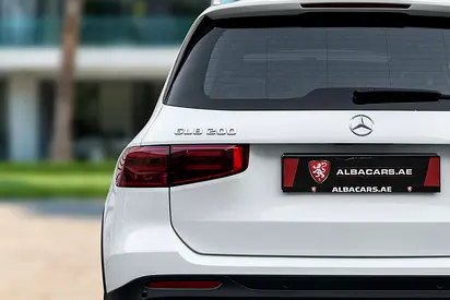 Mercedes-Benz GLB 200, миниатюра 6