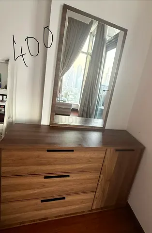 Dresser for sale