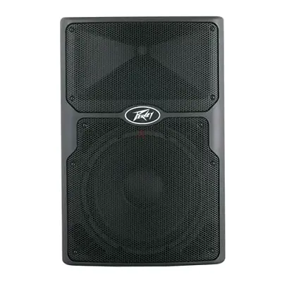 Peavey PVX 15 2-Way Passive PA Speaker Cabinet Black. 800 Watts (Brand New) never used still in box.