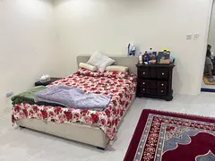 Fully Furnished Master Room for rent including DEWA wifi and Coocking Gas