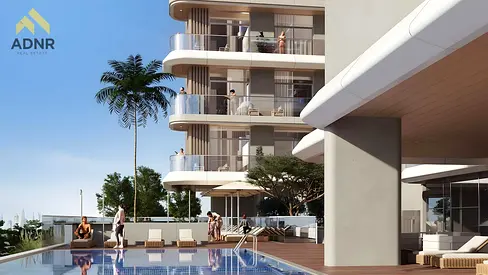 Near Metro | Pool View | Prime Al Furjan Location | High-Yield Investment | 10% Down Payment