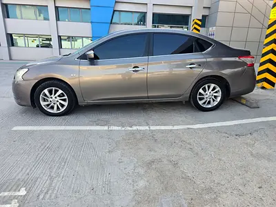 صورة 7 لـ 2016 Nissan SENTRA