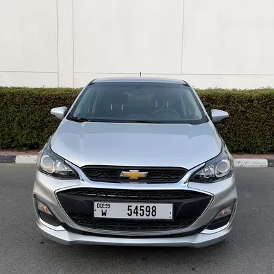 صورة 1 لـ 2020 Chevrolet SPARK