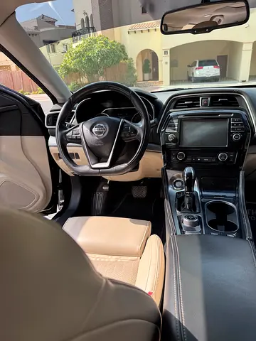 صورة 8 لـ 2018 Nissan MAXIMA