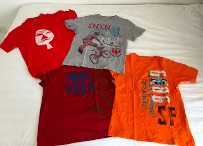 Boys size 8