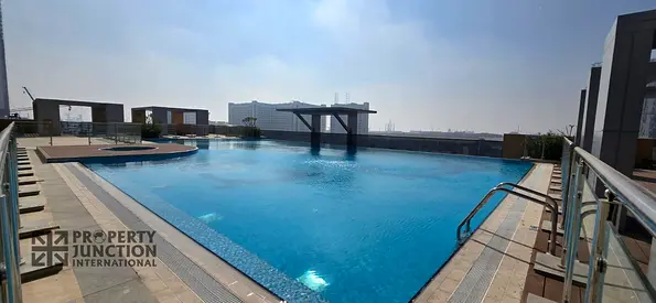 Sea View 1BR | Riva Residence | Furnished Apartment