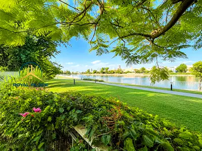 LAKE VIEW | BIG LAYOUT | MAID'S ROOM | TYPE 2E