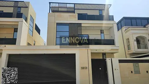 Luxury Villa | Prime Location | Swimming Pool