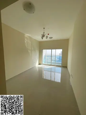 Brand New 2 BHK With Parking + Balcony(Full Open View) Available for Rent in AED 40,000/- Gulf Towers, Emirate City, Ajman