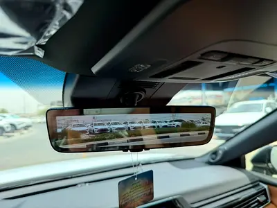 2026 Toyota CAMRY 照片 12
