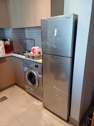 washing machine 5kg - Good Condition
