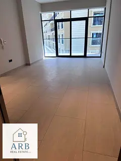 Modern Building | Spacious Layout | Road View