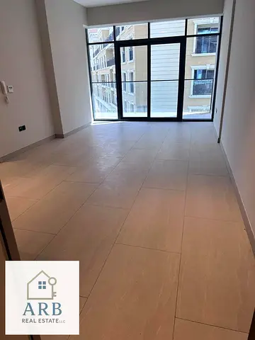 Modern Building | Spacious Layout | Road View