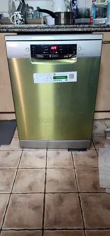 Bosch dishwasher series 4