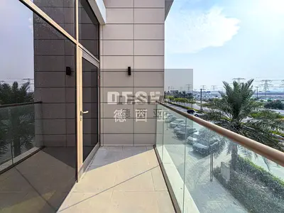 2BR+M | Spacious Layout | Prime Location