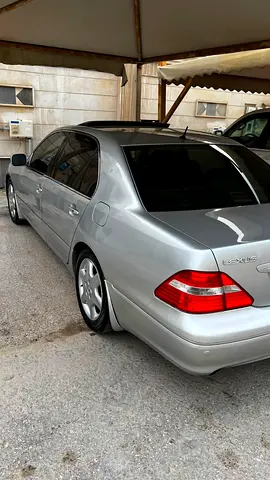 صورة 8 لـ 2005 Lexus LS-SERIES